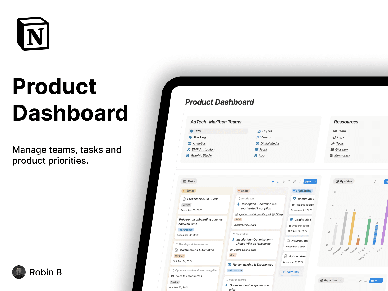 Utilities Essentials